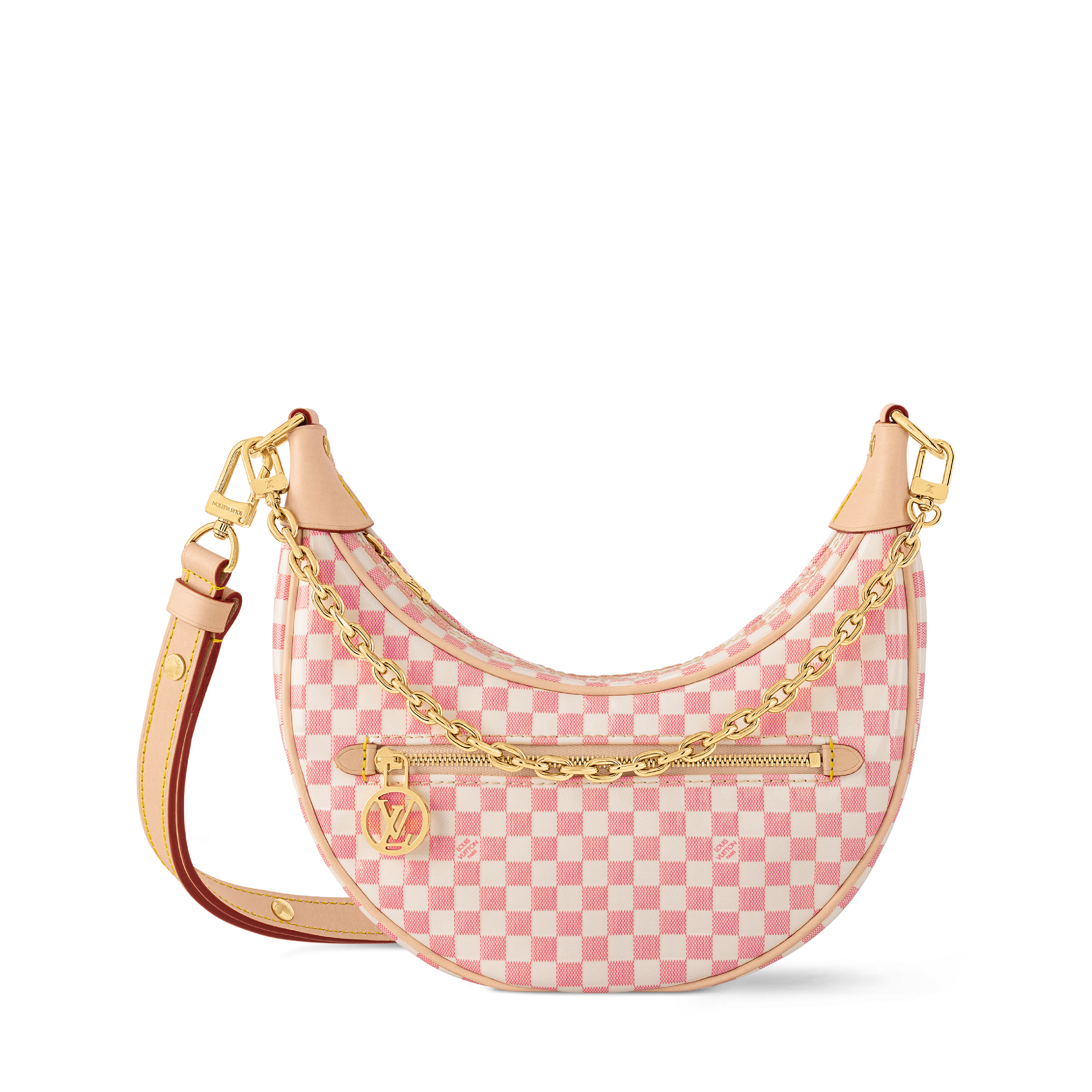 Loop Luxury Shoulder Bags and CrossBody Bags Handbags Women